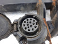 прицепное устройство (фаркоп) Opel Zafira 1 поколение (A) [рестайлинг] 2003, 2.2 л., МКПП, минивэн, 9162897 - фото №4