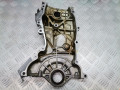 крышка двигателя передняя Honda Civic 8 поколение [рестайлинг] 2010, 1.3 л., МКПП, хетчбэк 5 дв. - фото №2