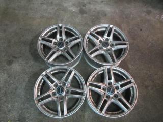 диск литой BMW X1 E84 2010, 2.0 л., АКПП, внедорожник 5 дв., 7J16H2ET31, KBA48987