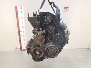 двигатель Renault Safrane 1 поколение 1995, 2.5 л., S8U 762, дизель, МКПП, хетчбэк 5 дв., 7701469839
