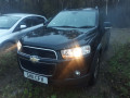 стеклоподъемник электрический передний левый Chevrolet 2011, 2.2 л., МКПП, внедорожник 5 дв., 96624332 - фото №11