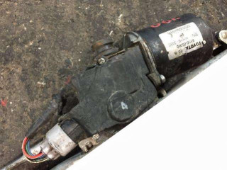 моторчик передних стеклоочистителей (дворников) Toyota Avensis 2 поколение (T250) 2006, 8511005060, MS1592006410
