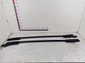 дуги на крышу (рейлинги) Citroen C4 Grand Picasso 1 поколение 2008, 2.0 л., АКПП, минивэн, 8361C3 - фото №4