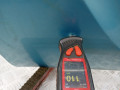 дверь передняя левая Opel Meriva 2 поколение (B) 2010, 1.4 л., МКПП, минивэн, 39144651 - фото №8