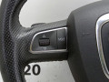 руль Audi A3 8P/8PA [2-й рестайлинг] 2009, 2.0 л., АКПП, хетчбэк 3 дв., 8R0419091G - фото №2
