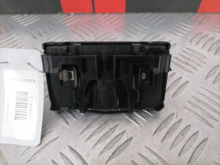 замок зажигания Renault Megane 2 поколение 2006, 1.5 л., МКПП, универсал, 8200125077