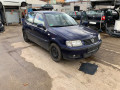 дверь задняя правая Volkswagen Polo 3 поколение 2000, 1.0 л., МКПП, хетчбэк 5 дв., 6N4833056C - фото №9