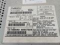 магнитола Volvo XC60 1 поколение 2010, 2.4 л., МКПП, внедорожник 5 дв., 31310071 - фото №3