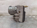 блок ABS Mercedes-Benz S-Класс W140/C140 [рестайлинг] 1995, 0024319712U, 0265217007 - фото №3
