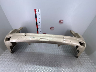 бампер задний Toyota 2010, 4.0 л., АКПП, внедорожник 3 дв., 5215960500