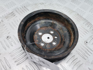 шкив коленвала Volkswagen Lupo 6X 2004, 1.4 л., МКПП, хетчбэк 3 дв., 036105255C
