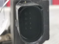 замок двери передней правой Volkswagen Golf 4 поколение 2000, 2.0 л., МКПП, универсал, 6X1837014H - фото №5