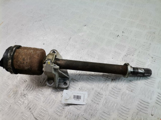 полуось передняя правая (приводной вал, ШРУС) Renault Duster 1 поколение 2010, 1.5 л., МКПП, внедорожник 5 дв., 391003471R