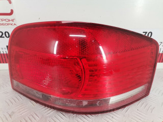 фонарь задний правый Audi A3 8P 2003, 1.6 л., МКПП, хетчбэк 3 дв., 8P0945096