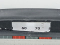 юбка бампера нижняя Volkswagen Golf 4 поколение 2002, 1.4 л., МКПП, хетчбэк 3 дв., 1J6807521 - фото №4