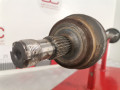 полуось задняя (приводной вал, ШРУС) Mercedes-Benz E-Класс W212/S212/C207/A207 2011, 2.2 л., АКПП, седан, A2213503510 - фото №2