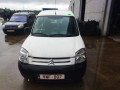балка подвески передняя (подрамник) Citroen Berlingo 1 поколение (M59) [рестайлинг] 2010, 1.4 л., МКПП, фургон, 3502ER - фото №10