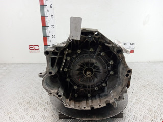 вариатор Audi A4 B6 2004, 2.0 л., АКПП, универсал, 01J300047JX