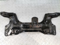 балка подвески передняя (подрамник) Honda Civic 6 поколение (EJ/EK/EM) 1996, 1.5 л., МКПП, хетчбэк 5 дв., 50200ST3E50 - фото №2