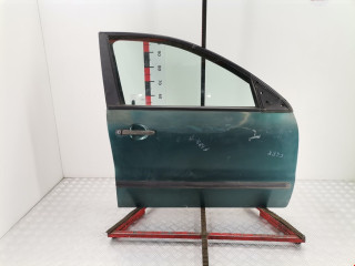 дверь передняя правая Fiat Brava 1 поколение 1996, 1.4 л., МКПП, хетчбэк 5 дв., 46538396