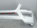 бампер передний Mercedes-Benz M-Класс W166 2015, A1668852725 - фото №3