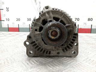 генератор Volkswagen Polo 3 поколение 1997, 1.0 л., МКПП, хетчбэк 5 дв., 028903025H