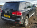 балка подвески задняя Volkswagen Touareg 1 поколение 2003, 3.2 л., АКПП, внедорожник 5 дв., 7L0512369B - фото №12