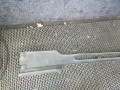 решетка радиатора Mercedes-Benz Vario W670 2002, 6706271401 - фото №7