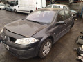 маховик Renault Megane 2 поколение 2005, 1.9 л., МКПП, хетчбэк 5 дв., 7701474494 - фото №9