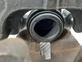 суппорт передний левый BMW X5 E70 2007, 3.0 л., АКПП, внедорожник 5 дв., 34116776783 - фото №6