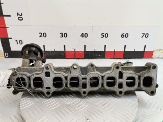 коллектор впускной Opel Meriva 1 поколение (A) 2004, 1.7 л., МКПП, хетчбэк 5 дв., 97327923