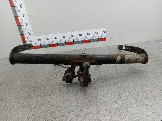 прицепное устройство (фаркоп) SEAT Alhambra 1 поколение [рестайлинг] 2002, 1.9 л., МКПП, минивэн