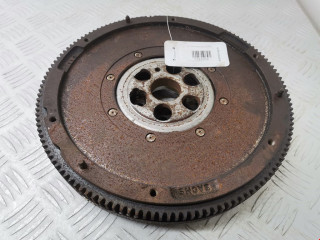 маховик Volkswagen Golf 4 поколение 2002, 1.9 л., МКПП, универсал, 038105266BC