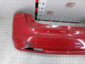 бампер задний Honda Civic 9 поколение 2013, 1.4 л., МКПП, хетчбэк 5 дв., 71501TV0E00ZC - фото №7