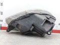фара левая Volkswagen Scirocco 3 поколение 2011, 2.0 л., МКПП, хетчбэк 3 дв. - фото №4