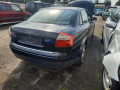 отопитель в сборе (печка) Audi A4 B6 2001, 2.5 л., АКПП, седан, 8E1820005C - фото №8