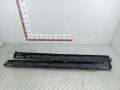 накладка на порог внутренняя Volkswagen Passat B6 2006, 1.9 л., МКПП, седан, 3C0853855B - фото №4