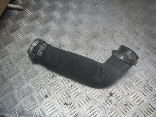патрубок интеркулера Audi A4 B7 2007, 2.0 л., МКПП, универсал, 8E0145708K