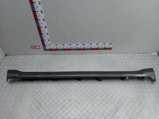накладка на порог внутренняя Jeep 2010, 3.0 л., АКПП, внедорожник 5 дв., 41212031F