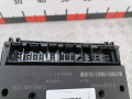 блок комфорта Volkswagen Polo 4 поколение 2005, 1.2 л., МКПП, хетчбэк 3 дв., 6Q0937049D - фото №3