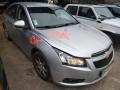 стеклоподъемник электрический задний левый Chevrolet 2010, 2.0 л., МКПП, седан, 95999489 - фото №9