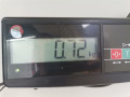 замок двери задней левой Skoda Rapid 1 поколение NH 2014, 1.6 л., МКПП, хетчбэк 5 дв., 5N0839015D - фото №5