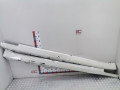 комплект накладок на пороги (внутренние) BMW 7 серия F01/F02 2009, АКПП, седан, 51777225837 - фото №8
