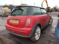 турбина Mini 2004, 1.4 л., МКПП, хетчбэк 3 дв., 11657790867 - фото №11
