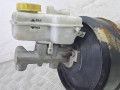 вакуумный усилитель тормозов Volkswagen Fox 2 поколение 2007, 1.2 л., бензин, МКПП, хетчбэк 5 дв., 5Z1614105G - фото №4