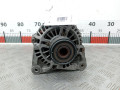 генератор Renault Scenic 2 поколение 2004, 1.6 л., МКПП, минивэн, 7711497268 - фото №2