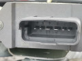 стеклоподъемник электрический задний правый Peugeot 5008 1 поколение 2010, 1.6 л., МКПП, минивэн, 9224G6 - фото №4
