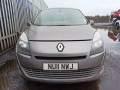 щиток приборов (приборная панель) Renault Scenic 3 поколение 2011, 1.5 л., МКПП, минивэн, 248100973R - фото №11