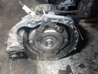 КПП автоматическая (АКПП) Toyota Yaris P1 2002, 1.4 л., АКПП, хетчбэк 5 дв., 579661