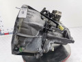 КПП механическая (МКПП) Renault Scenic 2 поколение 2003, 1.9 л., МКПП, минивэн, 7701717852 - фото №3
